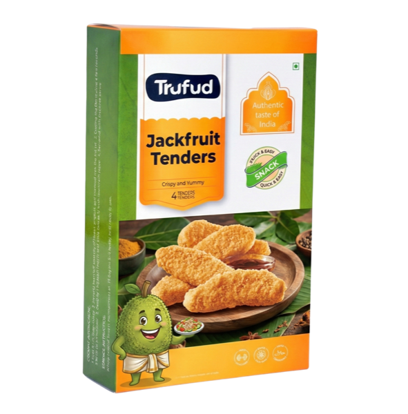 Jackfruit Tenders