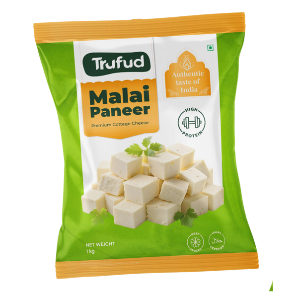 Malai Paneer