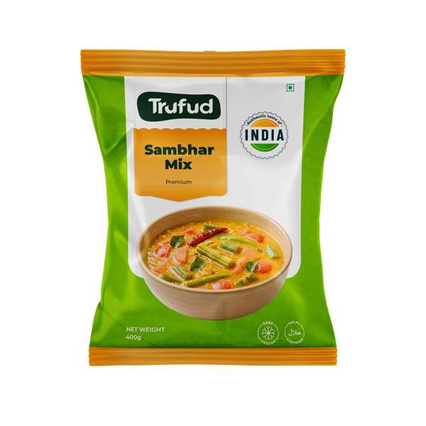 Sambhar Mix