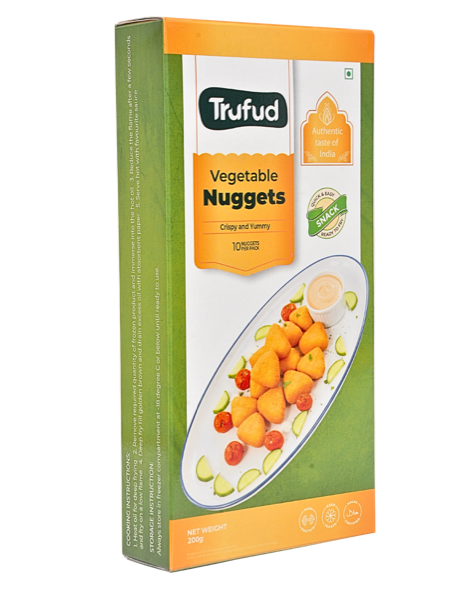Veg Nuggets